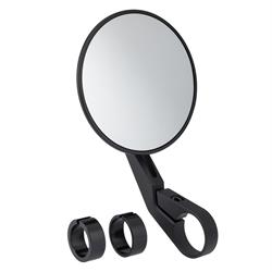 Lenkerendenspiegel HIGHSIDER MONTANA Slim Long links oder rechts für Vespa ET/LX/LXV/S/GTS/GTS Super/GTV/GT 60/GT/GT L