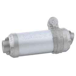 Dämpfer MALOSSI 55 MINI Moto