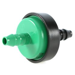 Ventil PIAGGIO, Benzinüberlauf, 576748 für GILERA/PIAGGIO/Vespa 50-300ccm 2T/4T AC/LC