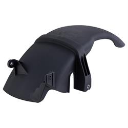 Kotflügel PIAGGIO, hinten Kunststoff unlackiert 1B000796 - 1B005541 für Vespa Primavera/Sprint 125-150ccm