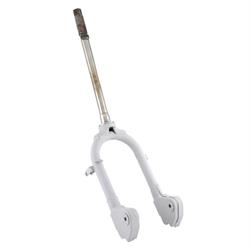 Lenksäule UNI Auto, 22260010 für Lambretta 200 DL/GP