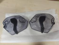 Wunderlich Ventildeckel (Satz) transparent Wunderlich Ventildeckel (Satz) transparent