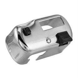 Lichtschalterabdeckung SIEM 89642 - 2/28566 für Vespa 150 VBA1T 76050 ->/VBB1/T3 VGLA/VLA