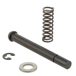 Druckstange SIP, Nietenzange