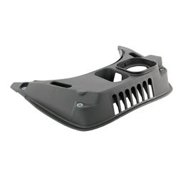 Abdeckung hinter Helmfach PIAGGIO für Vespa GTS/GTS Super/GTV/GT 60 125-300ccm (-'13)