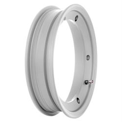 Felge SIP Tubeless 2.0 2.10x10 für Vespa 50-125/PV/ET3/PK/S/XL/XL2/125 GT-TS/150 GL/GS VS5T/Sprint/V/T4/Rally/PX/PE/Lusso/T5/LML Star/DLX/Deluxe 2T/4T vorne oder hinten