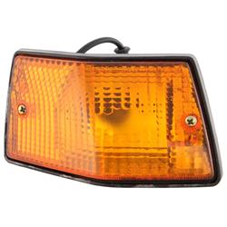 Blinker SIEM 230338 hinten links für Vespa PX80-200/PE/Lusso/T5