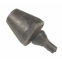 Gummipuffer, Hauptständer, 254585 - 216256 für Vespa Cosa/PK