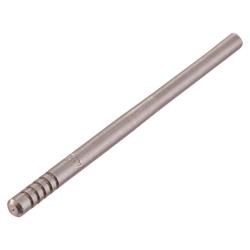 Düsennadel PHBN/PHVA Vergaser PIAGGIO A28, CM107510 für Vespa ET2/LX/LXV/S/Primavera/Sprint 50ccm 2T AC, passt auch für APRILIA/DERBI/GILERA/PIAGGIO 50ccm 2T AC/LC