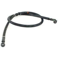 Bremsleitung PIAGGIO, vorne für Vespa LX 50-150ccm, 2T/4T