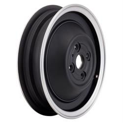 Felge SIP Tubeless 2.15x10 für Vespa 50 S/SR/Sprinter/Revival/90/100 1° vorne oder hinten