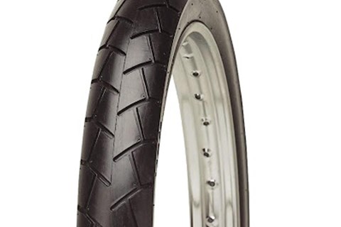 Marke: MITAS Artikelname: Reifen MITAS MC 11 2 1/4-17 39J TT vorne oder hinten