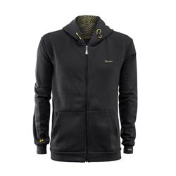 Kapuzen-Sweatshirt/Zipper PIAGGIO Vespa Graphic Größe: L für Männer
