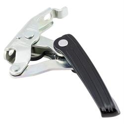 Fußraste PIAGGIO, rechts, CM017204 für Vespa GTS/GTS Super/GTV/GT 60/GT/GT L 125-300ccm