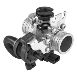 Drosselklappengehäuse PIAGGIO für Vespa GTS/GTS Super 125/150ccm 4T LC iGet (Euro4)