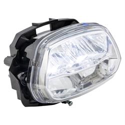 Scheinwerfer PIAGGIO LED 1D002354 für Vespa Sprint 50-150ccm ('18-)