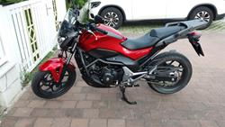 Originalsattel Originalsattel