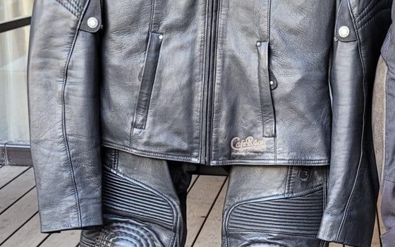 Lederkombination Damen - Bild 1