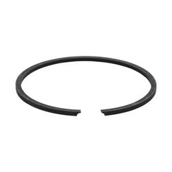 Kolbenring PIAGGIO, oben/unten 825416 - 239403 für Vespa ET2/LX/LXV/S/Primavera/Sprint 50ccm 2T AC, passt auch für APRILIA/DERBI/GILERA/PIAGGIO