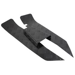 Riffelblechsatz SIP für Vespa 50-125/PV/ET3