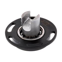 Andruckplatte Kupplung SIP XT2000 2.0 für Vespa 125 VNA-TS/150 VBA-Super/160 GS/180 SS/Rally/PX80-200/PE/Lusso/Cosa/T5