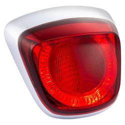 Rücklicht PIAGGIO 1D002118 für Vespa Primavera/Sprint 50-150ccm ('18-)