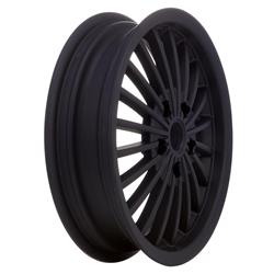 Felge SIP MK I 3.0x12 ET20 5x86 für Vespa GTS/GTS Super/GTV/GT 60/GT/GT L 125-310ccm vorne oder hinten