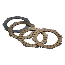 Kupplungsbeläge SIP PERFORMANCE COSA 2 Race für Kupplung "COSA 2" für Vespa PX125-200 E Lusso '95->/'98/MY/'11/Cosa 2