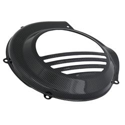 Lüfterradabdeckung SIP für Vespa PX80-200/PE Lusso
