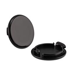 Abdeckung Spiegelloch, links & rechts für Vespa GTS/GTS Super 125/300ccm (2023-)