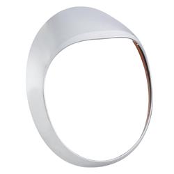 Lampenring SIP SERIES PORDOI für Vespa GTS/GTS Super/GT/GT L 125-300ccm