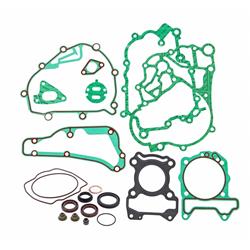 Dichtsatz Motor PIAGGIO, 497637 für Vespa LX/S/Primavera/Sprint 3V i.e. 125ccm