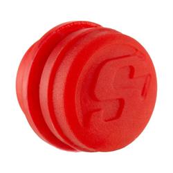 Abdeckkappe SIP PERFORMANCE SERIES PORDOI, Lenkerendengewicht