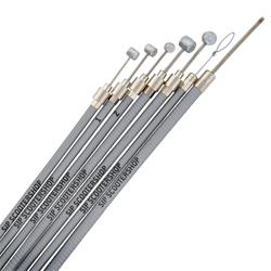 Seilzugkit SIP PERFORMANCE für Vespa 125 VNB2->/GT/GTR/Super/TS/150 VBB/T4/Sprint/V./Super/Rally