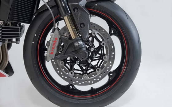 Adventure-Set Schutz. Yamaha Ténéré 700 (24-). - Bild 2