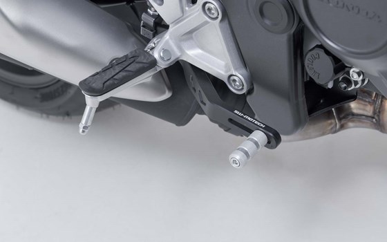 Fußbremshebel. Honda CB1000 Hornet (24-). - Bild 2