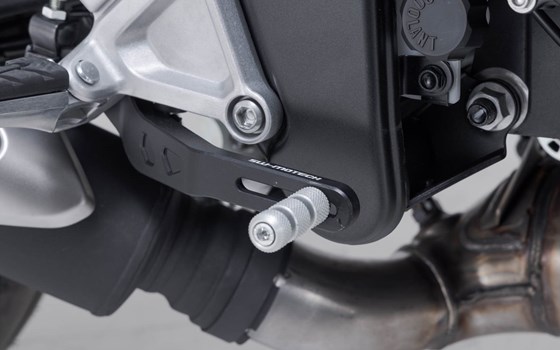 Fußbremshebel. Honda CB1000 Hornet (24-). - Bild 3