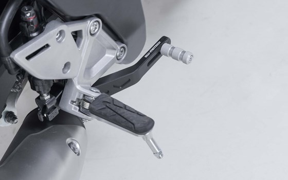 Fußbremshebel. Honda CB1000 Hornet (24-). - Bild 5