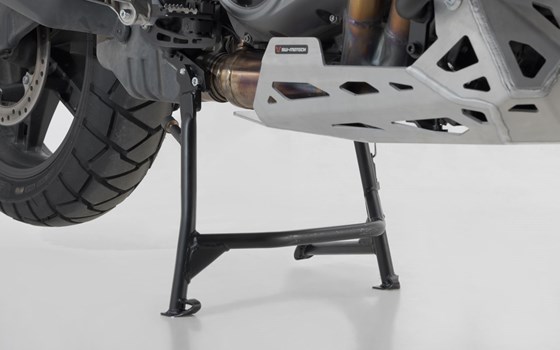 Hauptständer. Schwarz. Harley-Davidson Pan America (21-). - Bild 1