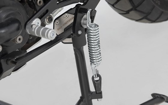 Hauptständer. Schwarz. Harley-Davidson Pan America (21-). - Bild 4