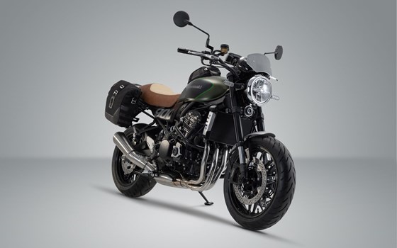 Schutz Set. Kawasaki Z900RS/ Cafe / SE (17-). - Bild 1