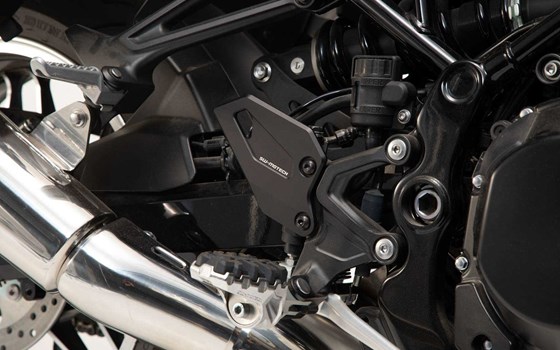 Schutz Set. Kawasaki Z900RS/ Cafe / SE (17-). - Bild 4