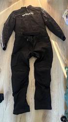 Vanucci RVX-3 Damen Textiljacke 42 und Tour Fun 2 Textilhose 42