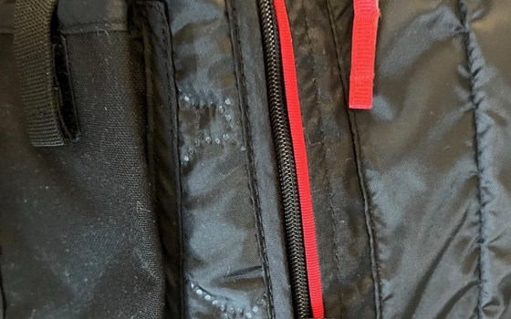 Vanucci RVX-3 Damen Textiljacke 42 und Tour Fun 2 Textilhose 42 - Bild 6