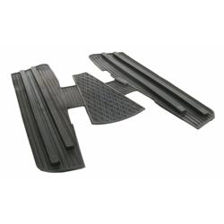 Fußmatte für Vespa 125 GT/GTR/Super/TS/150 T4/GL/Sprint/V/Super/160 GS/180SS/Rally