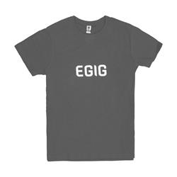 T-Shirt EGIG Performance Größe: L Unisex