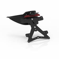 Nummernschildhalter RIZOMA für Vespa Primavera/Sprint/Elettrica 50-150ccm