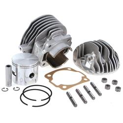 Rennzylinder PINASCO 102 ccm 25011840 für Vespa 50/PK50/S/XL/XL2