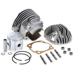 Rennzylinder PINASCO 102 ccm 25011840 für Vespa 50/PK50/S/XL/XL2