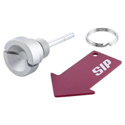 Öleinfüllschraube Motoröl SIP SERIES PORDOI für Vespa ET4/LX/LXV/S/GTS/GTS Super/GTV/GT 60/GT/GT L 125-300ccm, 4T, AC/LC